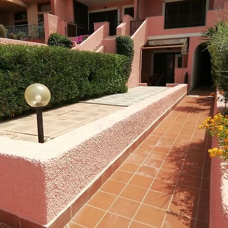 شقة Casa Giorgia بالاو المظهر الخارجي الصورة