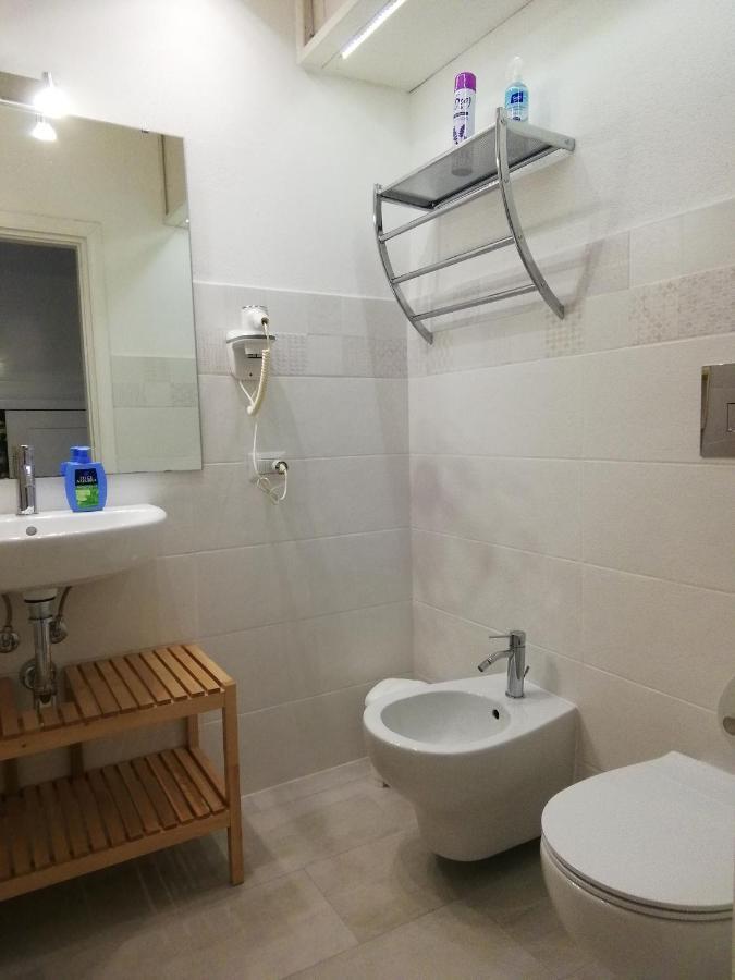 شقة Casa Giorgia بالاو المظهر الخارجي الصورة